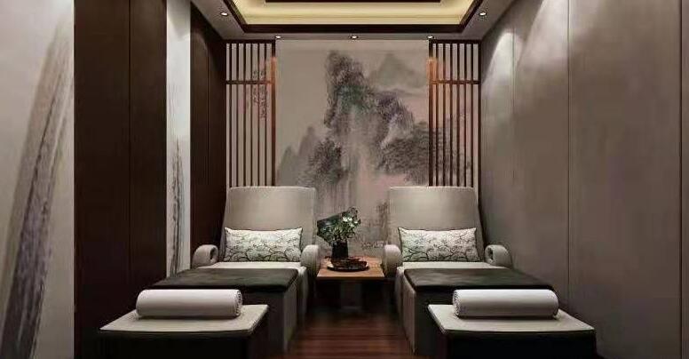 今天我去了上海长宁这家男士水疗spa会所，纠结好久才舍得告诉你