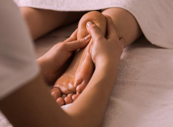 上海长宁贵的足道养生馆-一个休闲的理想场所(2026年最新会所动态)