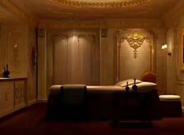 上海长宁高档休闲会所风采展示(九)