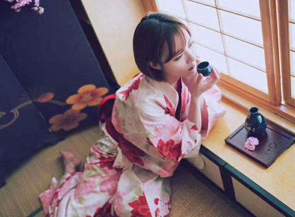 上海长宁商务按摩spa会所艺师风采(二)