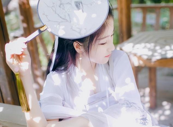 上海长宁足疗会所艺师风采(七)